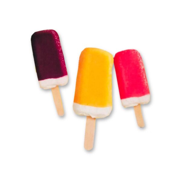 Mini yoghurt IJsjes 10 x 12 stuks a 30 ml