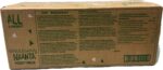 Naanta Pocket Bread (Volkoren Naanbrood) 30 st a 80 gram - Afbeelding 3
