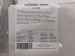 Partyballen 3 kilo Jansen - Afbeelding 2