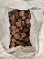 Partyballen 3 kilo Jansen - Afbeelding 3