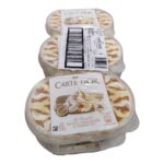 IJs Carte dOR Witte chocolade en Passievrucht 6x900 ml - Afbeelding 2