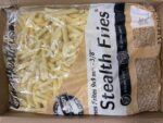 friet Lamb Weston 4 x 2,5 kilo - Afbeelding 2