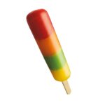 Regenboog IJsjes 16 x 12 stuks a 38 gram