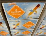 Regenboog IJsjes 16 x 12 stuks a 38 gram - Afbeelding 2
