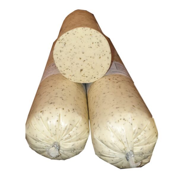 Kruidenboter Jacques 3 rollen a 1 kilo