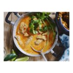 Runderstoof Rode Curry 12x500gram 	(totaal 6 kilo)