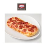 Pizza Snack salami Dr. Oetker Professional 28 stuks a 160 gram