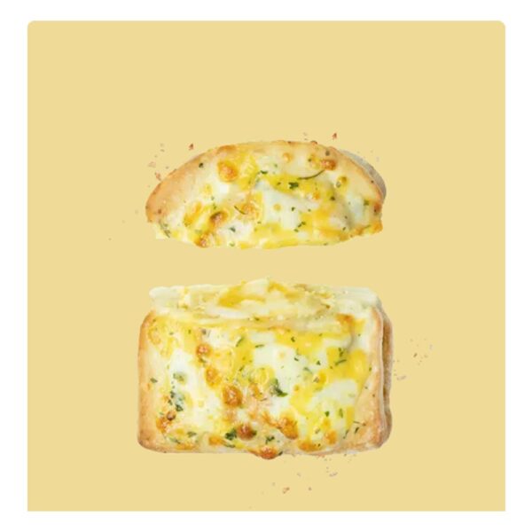 Toast kaas roerei 45x140 gram