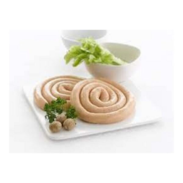 Kippenchipolata 7,5 kilo