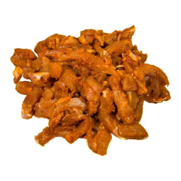 Shoarma van kipfilet reepjes 15 x 500 gram