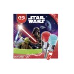 Ola Disney Star Wars ijsjes  24 x 80 ml