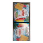 Sun Fruit IJsjes 8 x 8 a 60ml Mixbox - Afbeelding 2