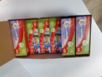 Ola mix pakket ijsjes 3 dozen x 6 Disney Frozen en 3 dozen x 6 spiderman - Afbeelding 3