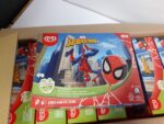 Ola Disney Spiderman ijsjes 60 stuks - Afbeelding 2