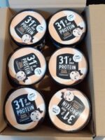 Pro Delight Vanille Koekjes IJsbekers 6 stuks a 500ml - Afbeelding 3
