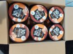 Pro Delight Candy Bar IJsbekers 6 stuks a 500 ml - Afbeelding 2