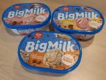 Ola Big Milk mix ijs 16 bakken a 1000 ml - Afbeelding 2
