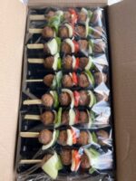 Golfspies 36x85 gram - Afbeelding 2