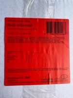 Varkenssate 36x70 gram - Afbeelding 3