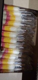 Mini Water IJsjes 80 stuks a 32 ml - Afbeelding 2