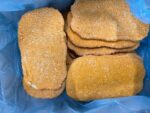 Schnitzels XXL Vegetarisch 3 kilo ** Samen Tegen Voedselverspilling ** - Afbeelding 2