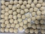 Aspergeballetje met Gandaham 70x25 gram - Afbeelding 2
