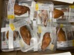 Kipfilet gerookt 48 porties a150 gram - Afbeelding 2