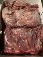 Varkenshaas 10 Kilo (Kophaas) - Afbeelding 2