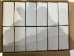 Vanille Chocolade hoorntje 48 stuks a 120 ml - Afbeelding 3