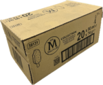 Magnum Gezouten Karamel en Geglazuurde Amandelen 20x90ml - Afbeelding 2
