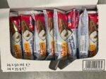 Chocolade ijscream bar IJsboerke 24 x 50ML