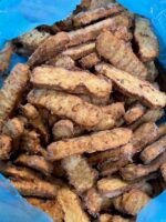 Vegetarisch Sticks 3 kilo - Afbeelding 2