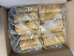 Maaltijd Loempia Ham Kip 56 stuks a 175 gram - Afbeelding 3
