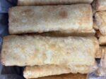 Maaltijd Loempia Ham Kip 56 stuks a 175 gram - Afbeelding 2