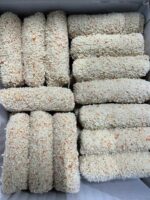 Kroket Jalapeno 28x100 gram - Afbeelding 2