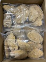 Kipfilet gefrituurd Halal 5x1 kilo - Afbeelding 2