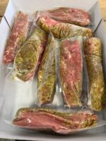 Varkenshaas Italiaanse Stijl ca 3 Kilo - Afbeelding 2