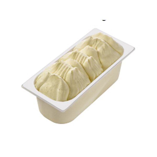 Carte D'oR Yoghurt ijs 5 liter horeca grootverbruik