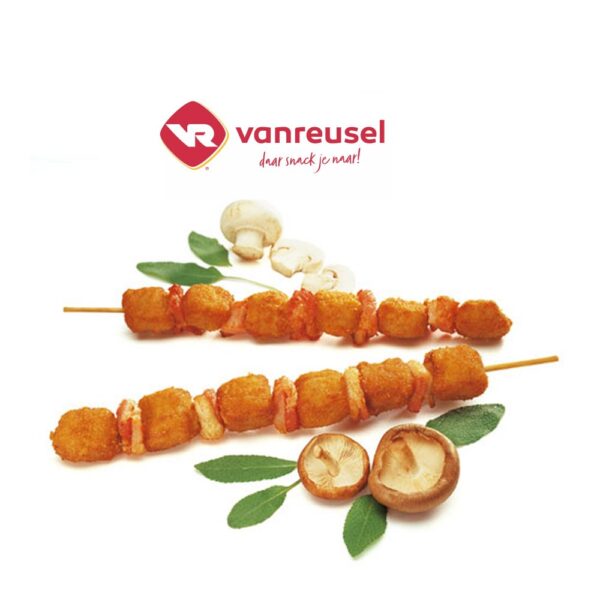 Vanreusel ardeense sate 30 x 105 gram