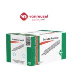Vanreusel ardeense sate 30 x 105 gram - Afbeelding 2