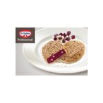Vegetarische Medaillon Krokant 2x20x75 gram