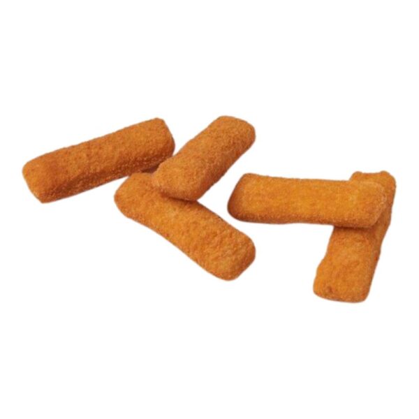 Vegan Vissticks 1,44 kilo