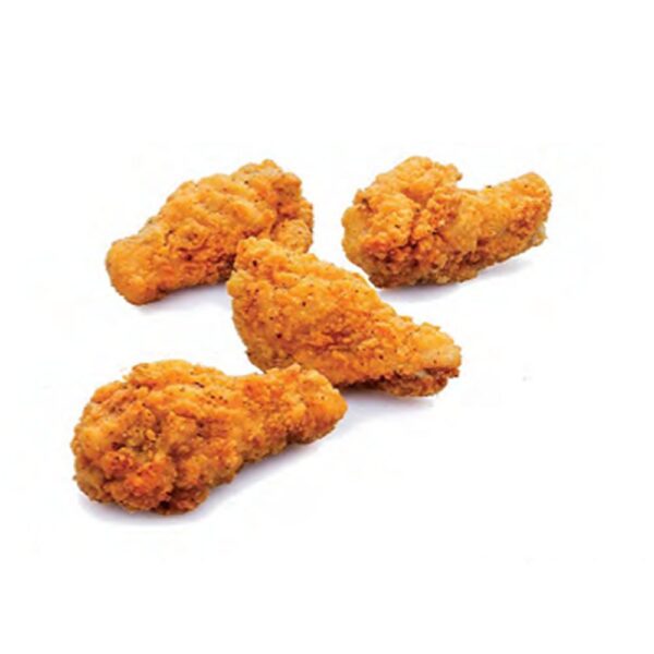 Chicken Wings Crispy 10 kilo Halal