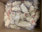 Wienerle Croissant 60x110 gram - Afbeelding 2