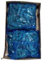 gegaarde saucijzen / BBQ 8.8 kg - Afbeelding 2
