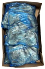 Gehakt Cordonbleu Voorgefrituurd 10kg. - Afbeelding 2