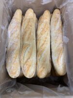 Stokbrood Big Parisienne 16x550 gram - Afbeelding 2