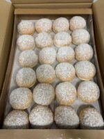 Berliner Multivruchten 96x60 gram - Afbeelding 2