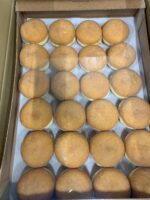 Berliner Ongevuld 48x60 gram - Afbeelding 2