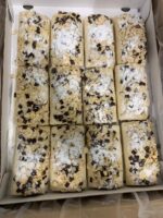 Choco Croquant 36x120 gram - Afbeelding 2